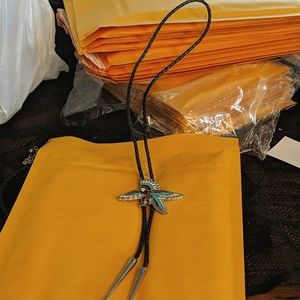 Bolo Tie